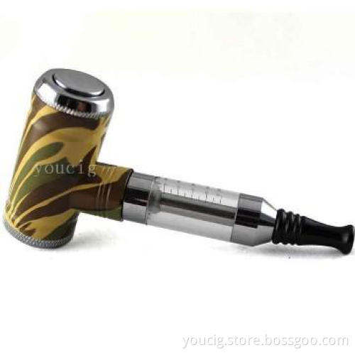unique design and super cool lava tube electronic cigarette